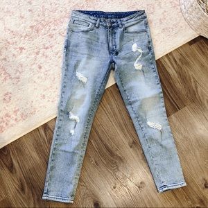 Ksubi Jeans